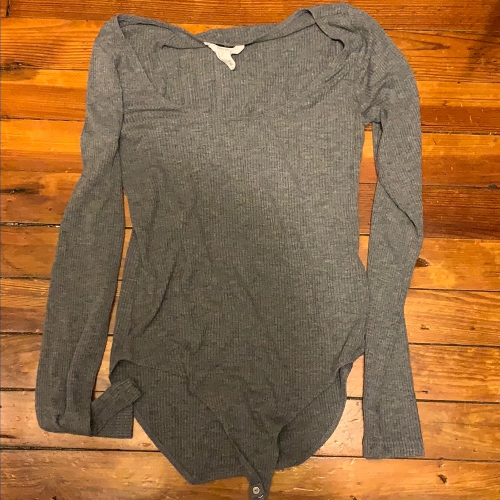 Bodysuit